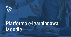 Platforma e-learningowa Moodle